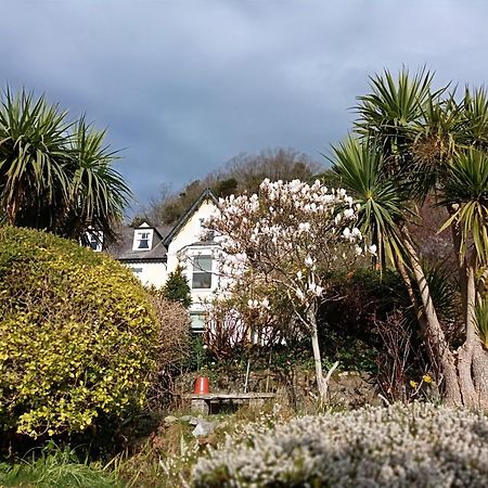 Bron Orme Private Hotel Llandudno Esterno foto