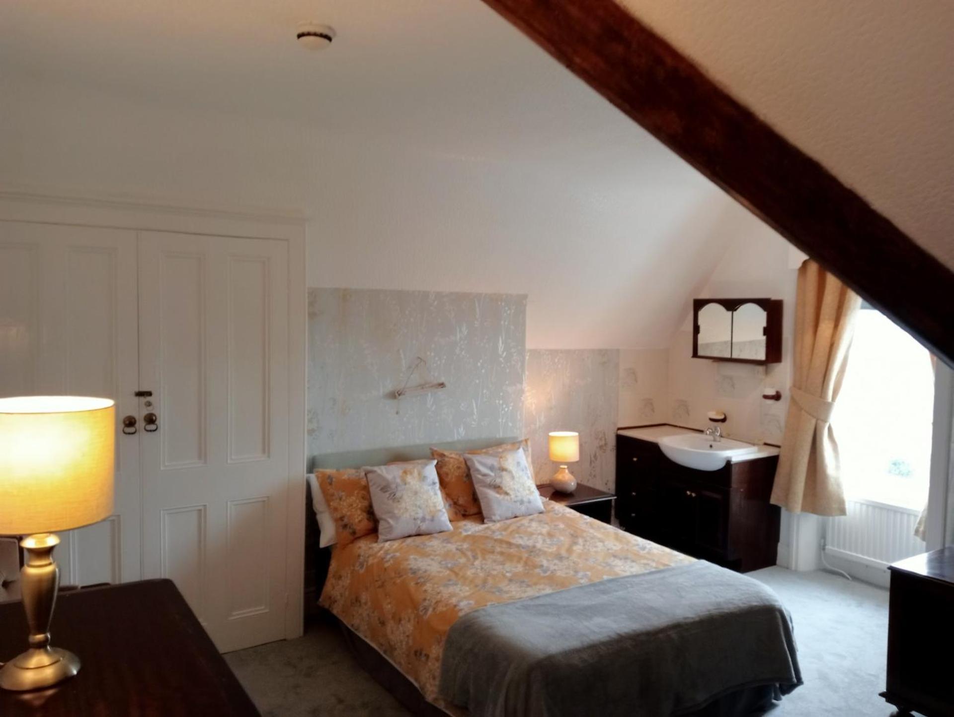 Bron Orme Private Hotel Llandudno Esterno foto