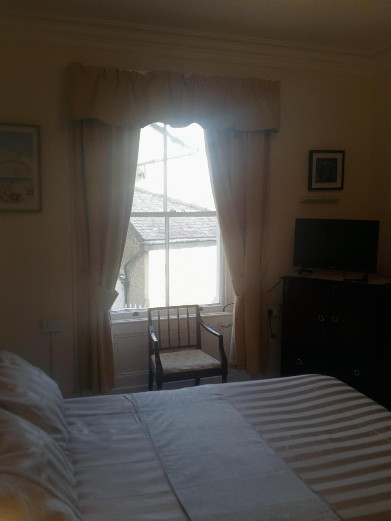Bron Orme Private Hotel Llandudno Esterno foto