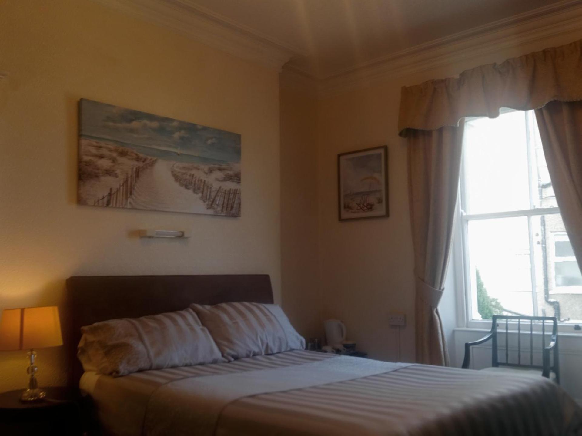 Bron Orme Private Hotel Llandudno Esterno foto
