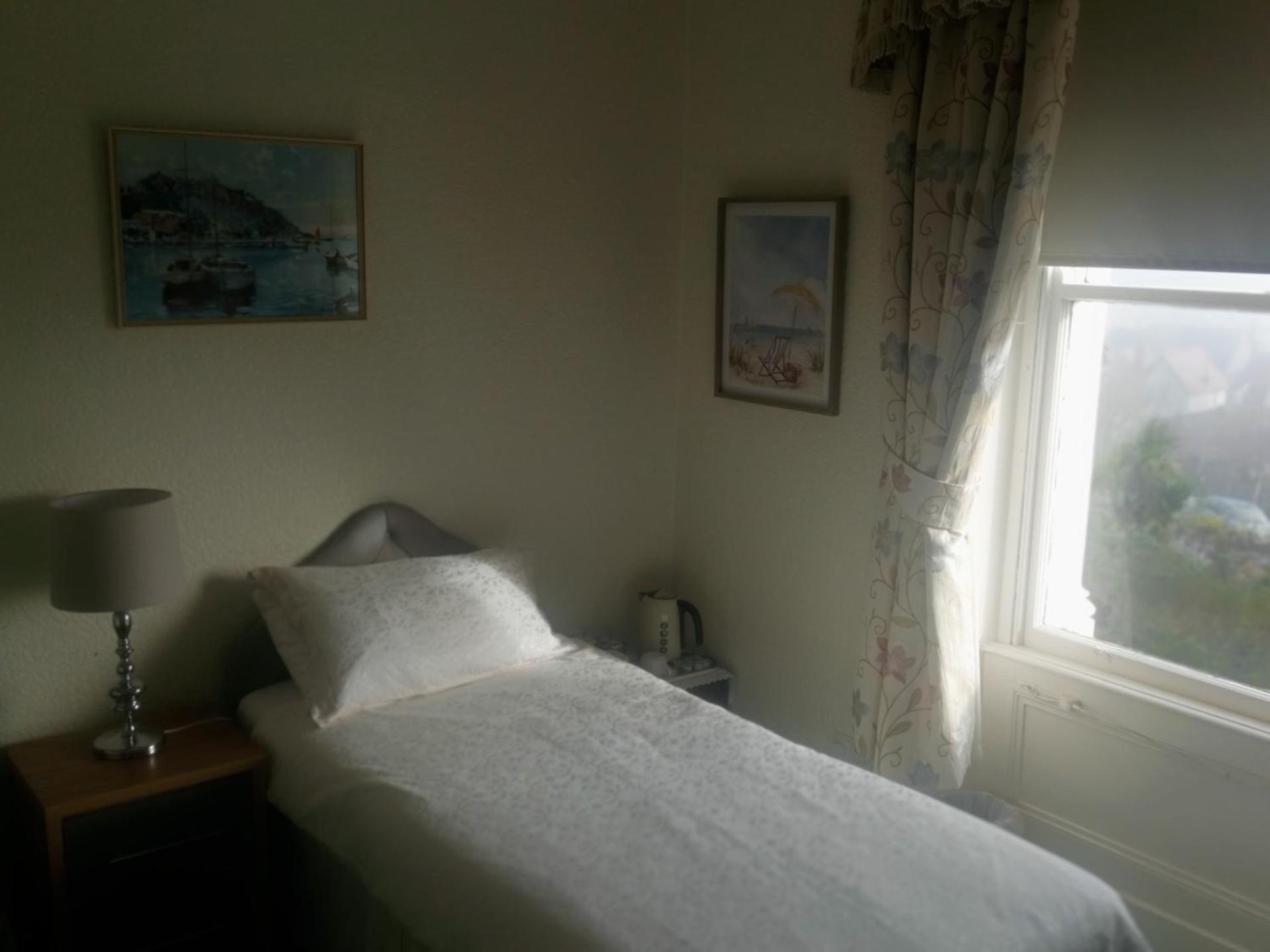 Bron Orme Private Hotel Llandudno Esterno foto